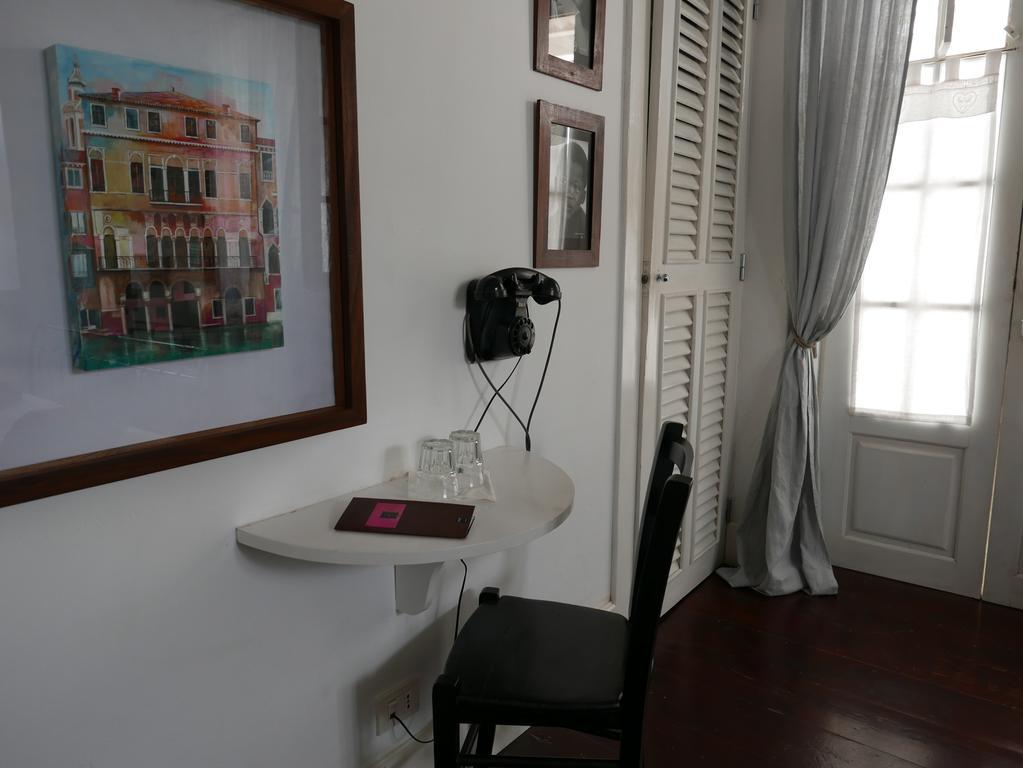 Guest House Migrante Sal Rei Room photo
